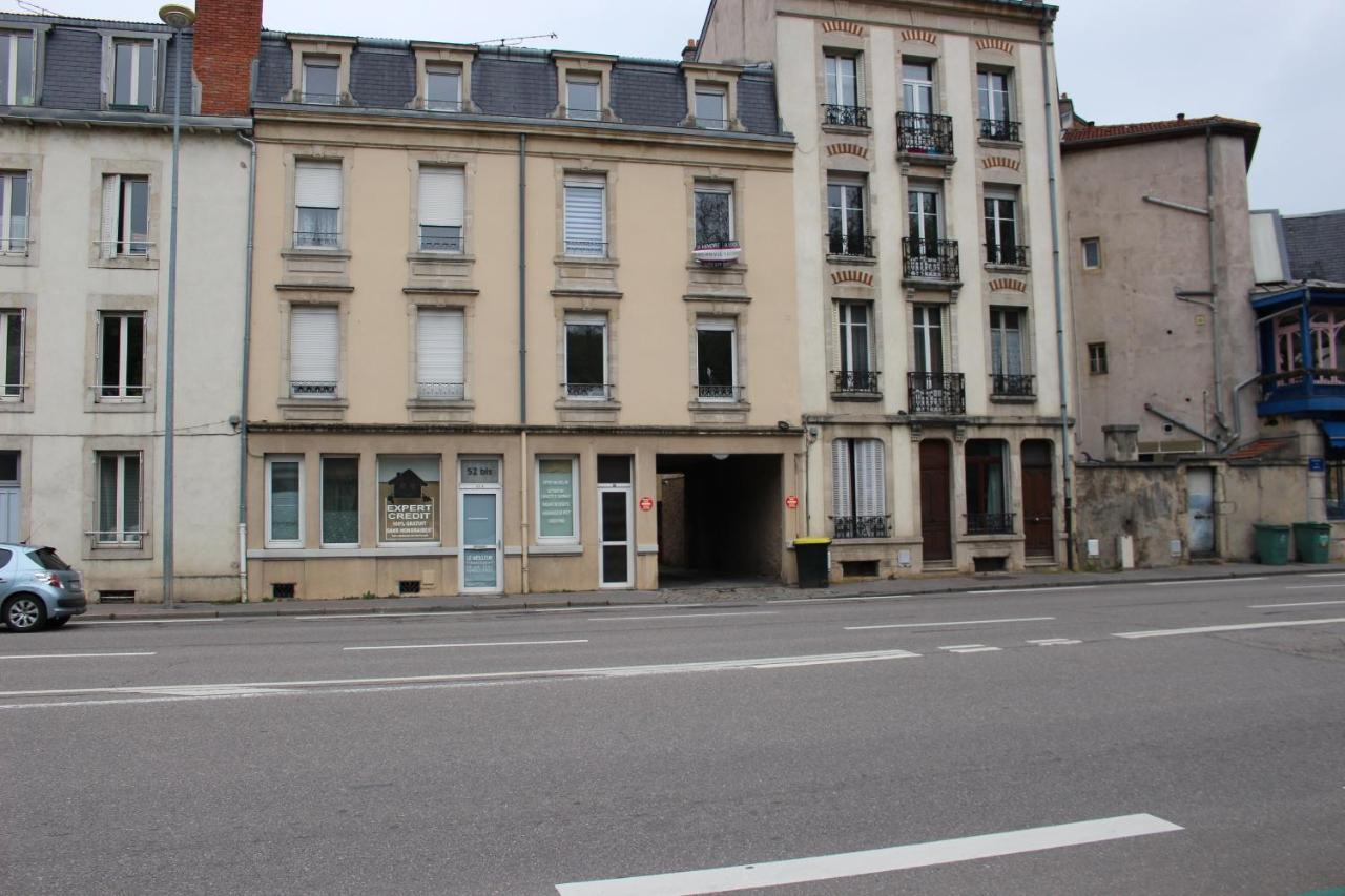 La Pepiniere Victoria - Canal & Pepiniere -50M2 ナンシー エクステリア 写真